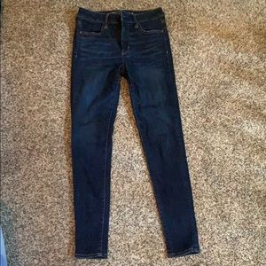 American Eagle Jeggings
